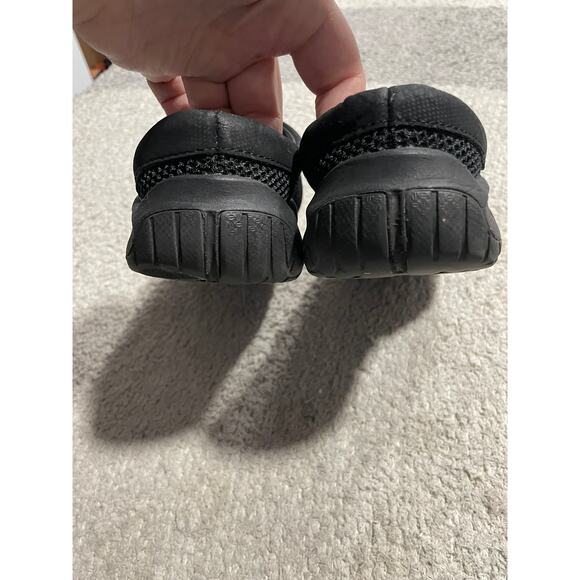 Merrell J48250 Encore Breeze 3 Slip on Clogs Womens US 7.5 Black *No Insoles - Picture 9 of 11